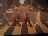 THE beatls abbey road