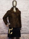Жакет из каракуля swakara