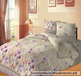 Постельное белье "Нежность"