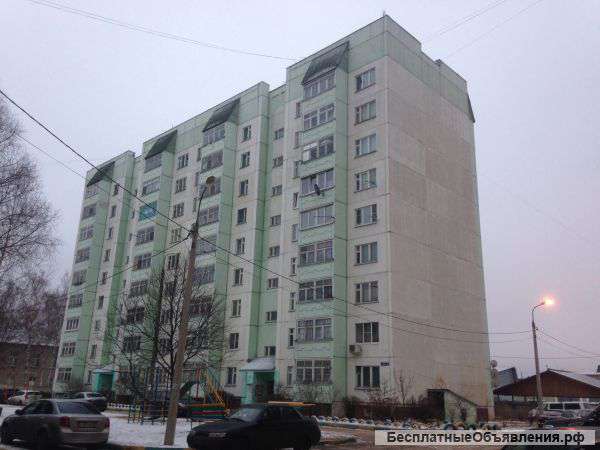 Квартира в Нахабино, Красногорский район
