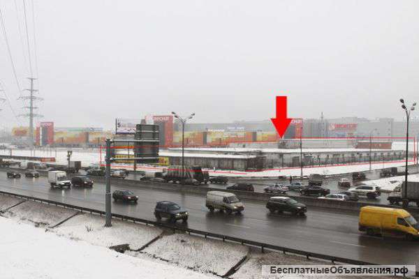 Аренда, Склада, Земли, Базы