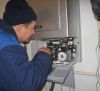 Ремонт и установка газовых котлов и колонок