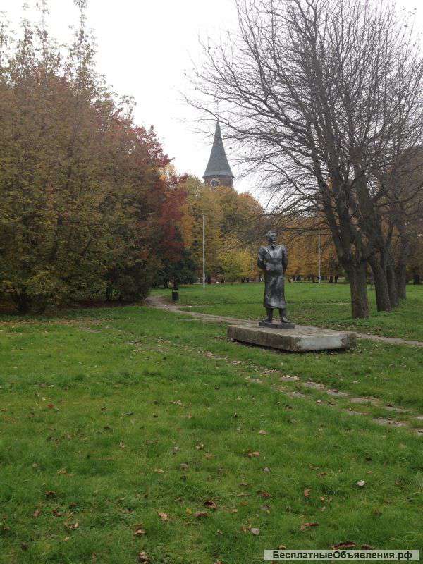 Экскурсии по Калининграду