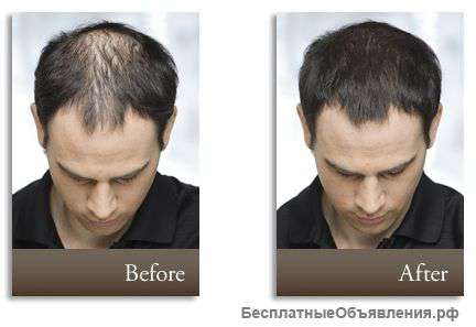 Загуститель для волос Fully hair