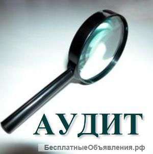 Воспользоваться аудиторскими, юридическими и налоговыми услугами