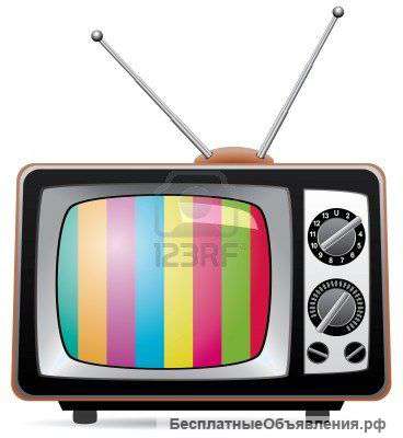 Ремонт телевизоров всех видов