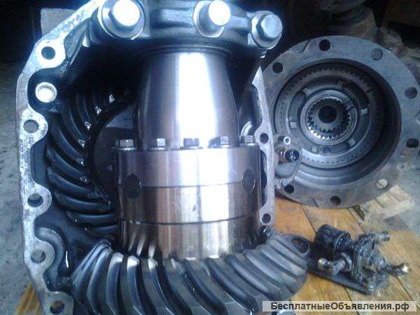 Scania запчасти б/у в хорошем состоянии