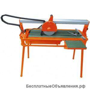 Плиткорез электрический ИK 200/720