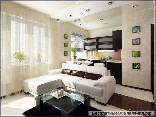 Квартира-студия