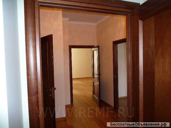 Трех комнатная квартира