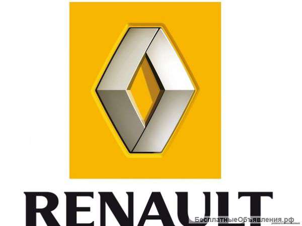 Автозапчасти на Renault - Оптово - розничная продажа