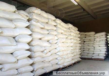 Відсів пісок цемент