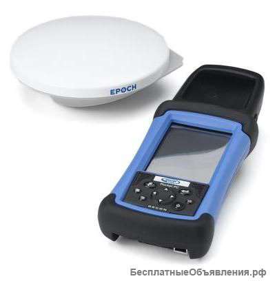 GPS приемник Spectra Precision Epoch10 (2 приемника) б/у