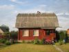 Земельный участок с жилым садовым домом