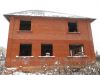 Земельный участок с недостроенным домом в г. Наро-Фоминске