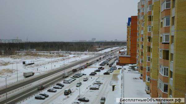 ХМАО Сургут Университетская 29
