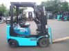 Вилочный автопогрузчик Sumitomo 03FT15paxetd