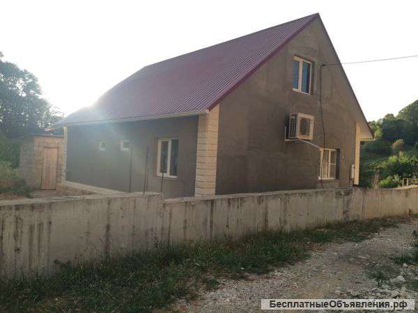 Дом в за вокзальном районе