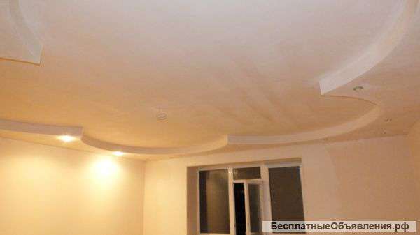 Квартира около моря