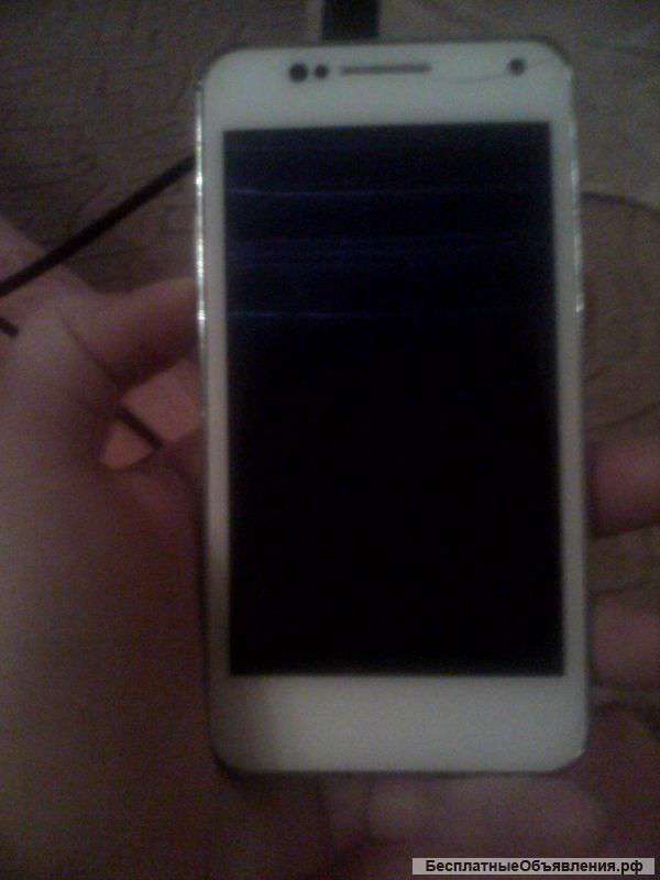 Телефон Expley Infinite