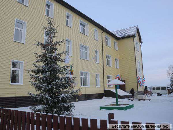 Сдам 1-квартиру на длительный срок