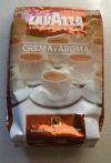 Кофе-зерно 1 кг. Lavazza Crema e Aroma