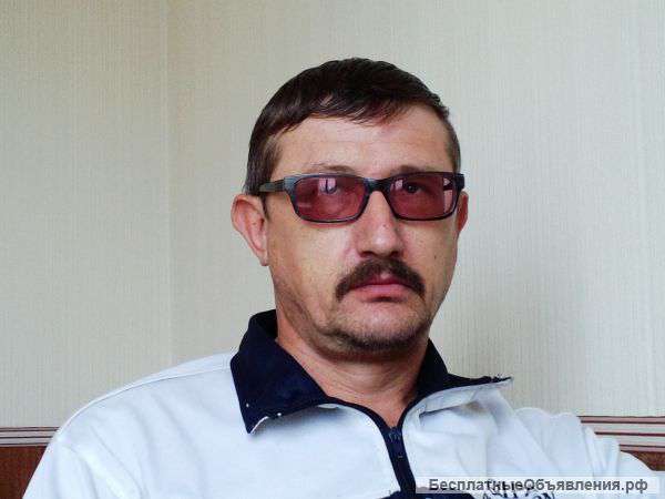 Машинист фронтального ковшевого погрузчика