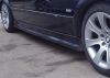 Пороги G-Power для БМВ 5 серии в кузове Е39