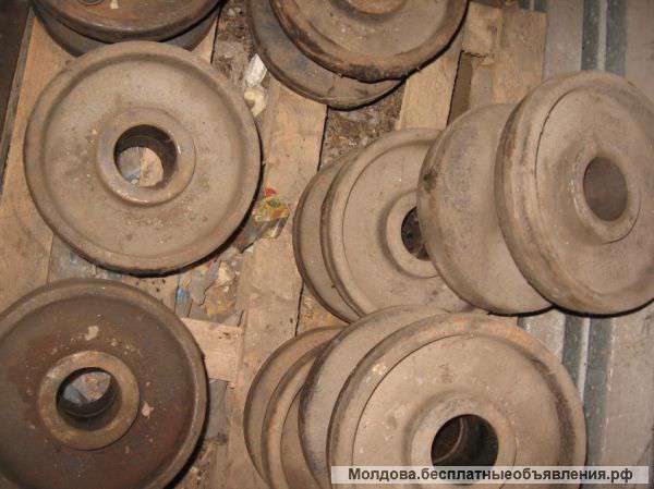 Запчасти на Э-652, ЭО-4111, ЭО-4112