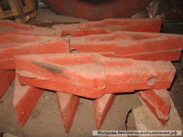 Запчасти на ЭО-3322, ЭО-3323