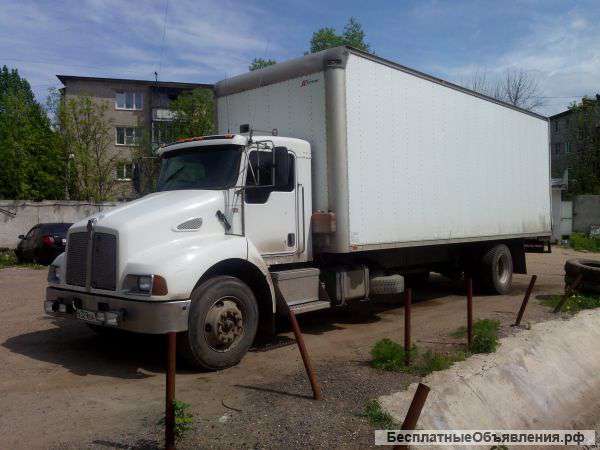 Кенворт т300 продаю