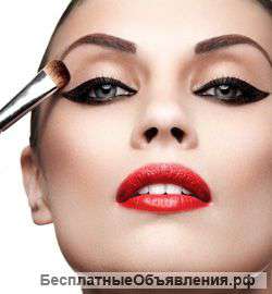 Курсы визажистов