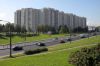В престижном районе 3 ком.квартиры (66,3 кв.м.) с балконом