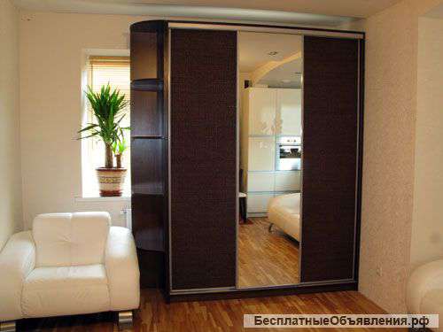 Изготовление Корпусной Мебели