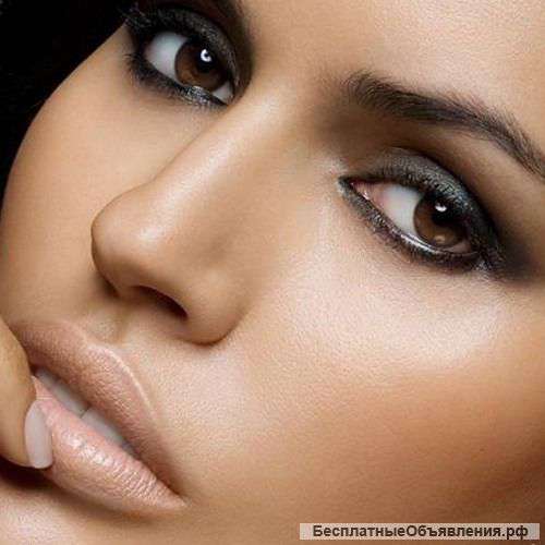 Курсы визажистов "Сам себе визажист"