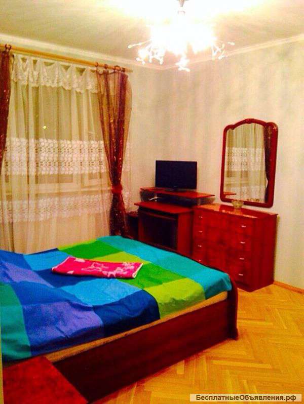 Комната м.Братиславская