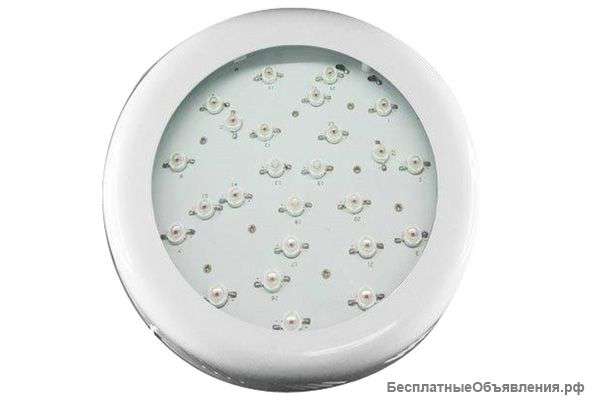 Фитосветильник для растений мощностью 75 Вт