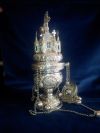 Церковные изделия и утварь для православной церкви из Греции