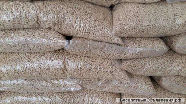 Пеллеты. Гранулы