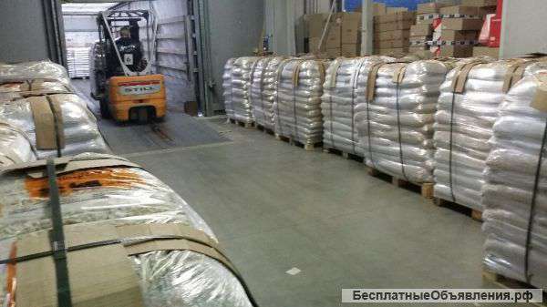 Пеллеты. Гранулы