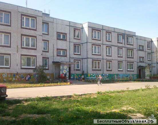 1-ая квартира в Московской области