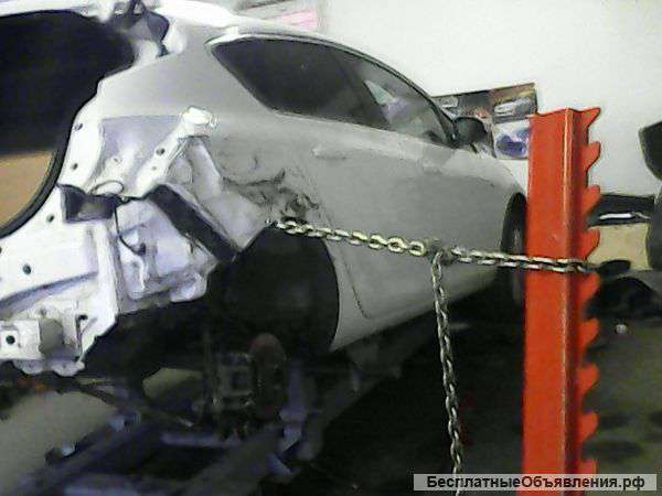 Ремонт авто