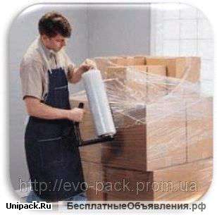 Комплектовщик на мини-склад