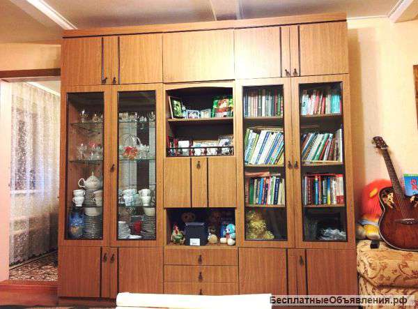 Антикризисная стенка