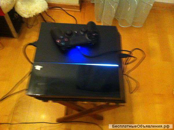 Playstation 4