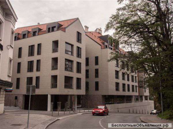 Элитные квартиры в Словении