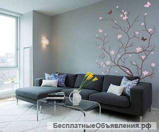 Качественный ремонт квартир