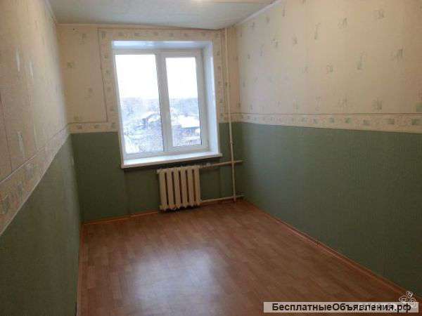 Собственник продает квартиру