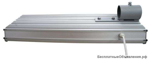 Светодиодные системы освещения