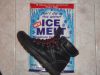 Реагент антигололедный ICE MELT - 5кг